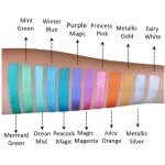 Fusion Body Art Pearl Fairy White 25g Fusion Body Art Pearl Fairy White 25g (Fusion Body Art Pearl Fairy White 25g)